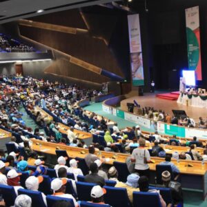 Forum de l’inclusion financière au Niger