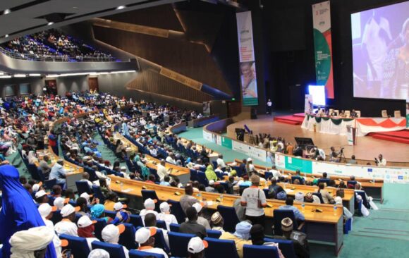 Forum de l’inclusion financière au Niger