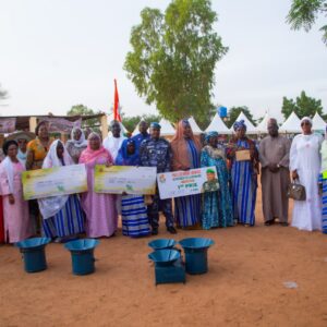 BAGRI accompagne la première édition du Prix Culinaire JouriYa