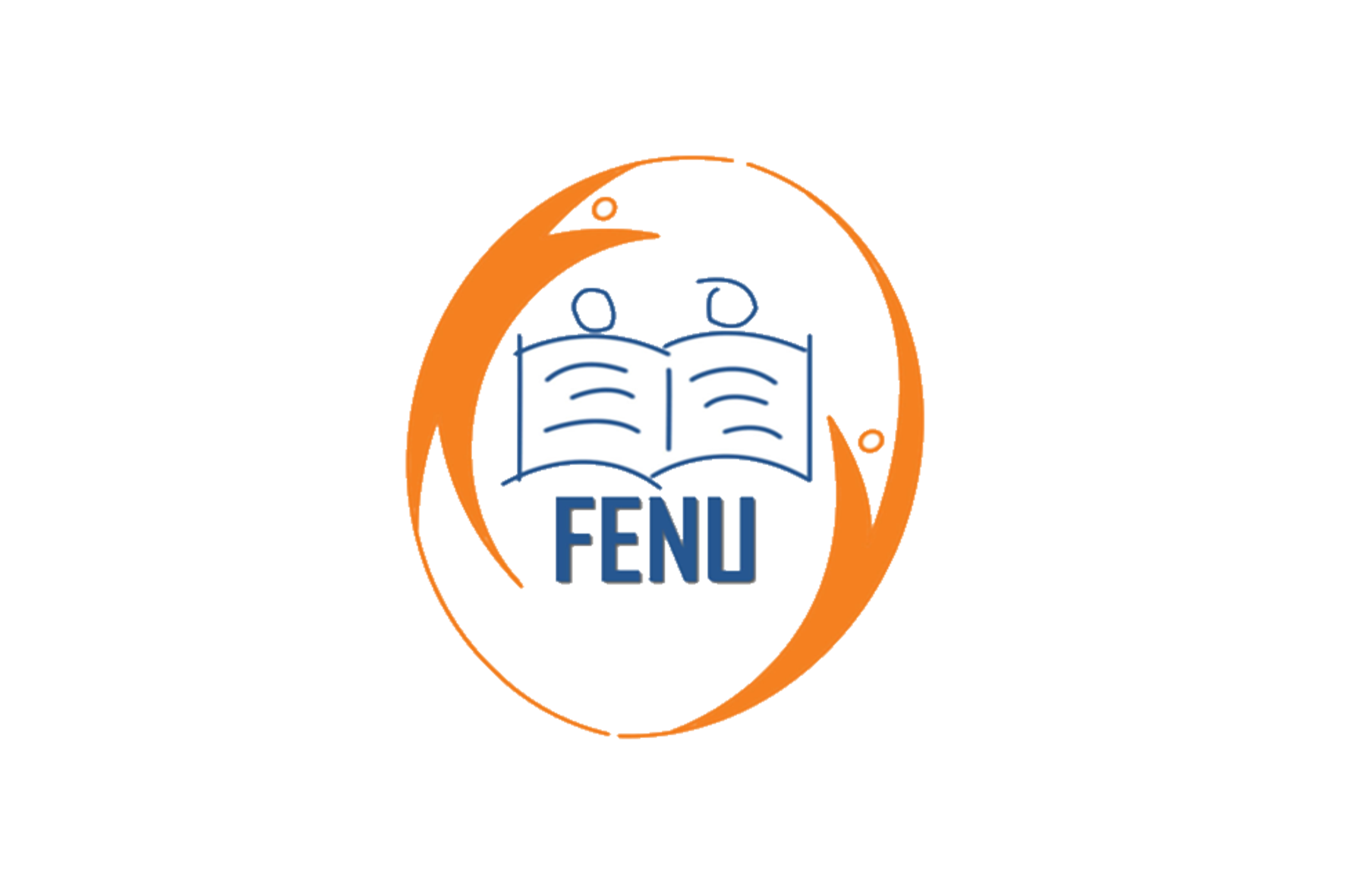 Logo du FENU, Fonds d'équipement des Nations unies