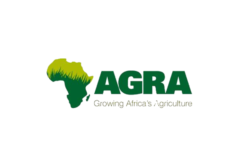 Logo d'AGRA, Alliance pour une révolution verte en Afrique