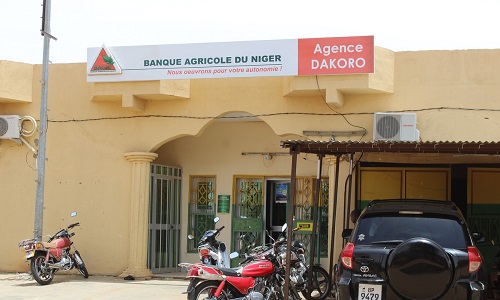 Agence BAGRI de Dakoro