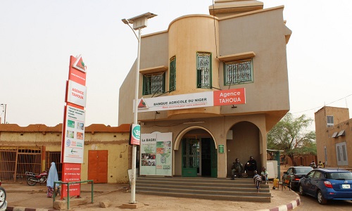 Agence BAGRI de Tahoua